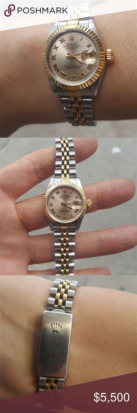 poshmark rolex watches|Rolex store near me.